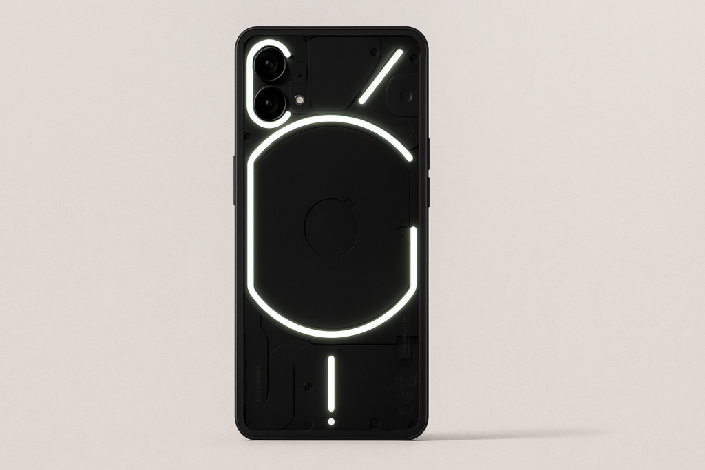 Nothing Phone 3 Launch Confirmed for Q3 2025 Features, Specs, Price