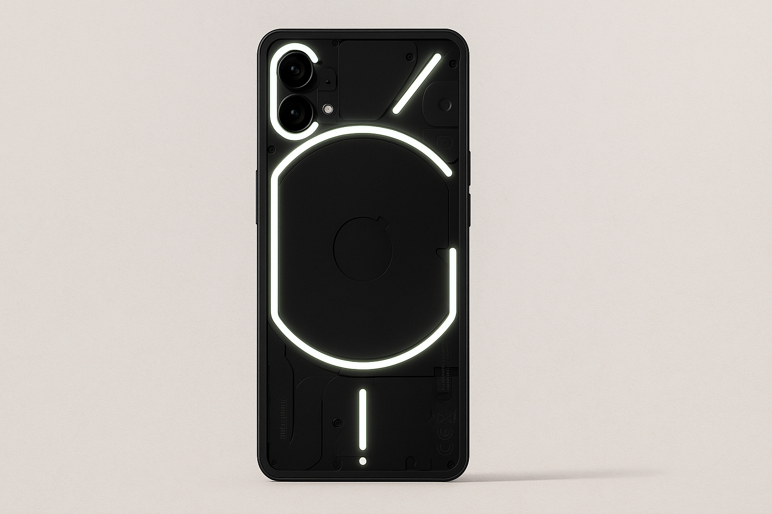 Nothing Phone 3 Launch Confirmed for Q3 2025 Features, Specs, Price