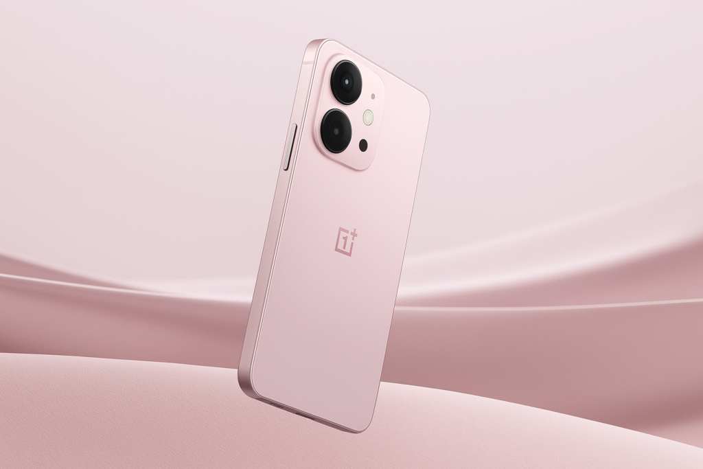 OnePlus 13T Confirmed Specs