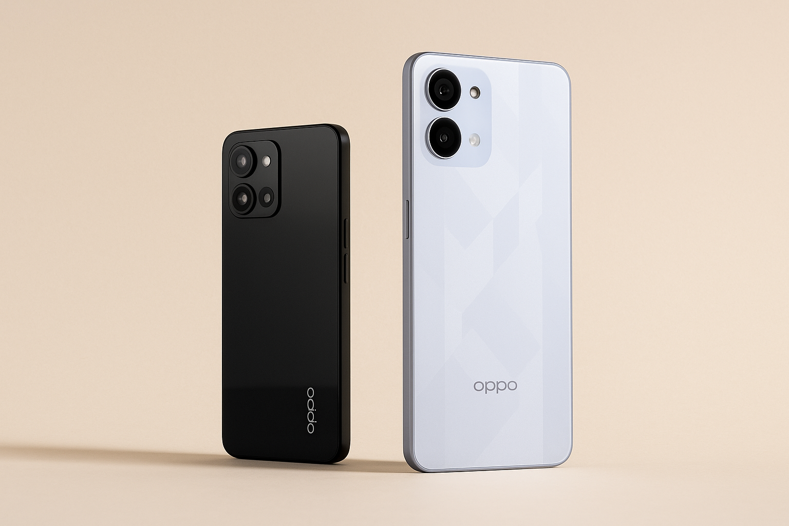 Oppo K13 5G Launches in India Affordable 5G Powerhouse With Premium Features