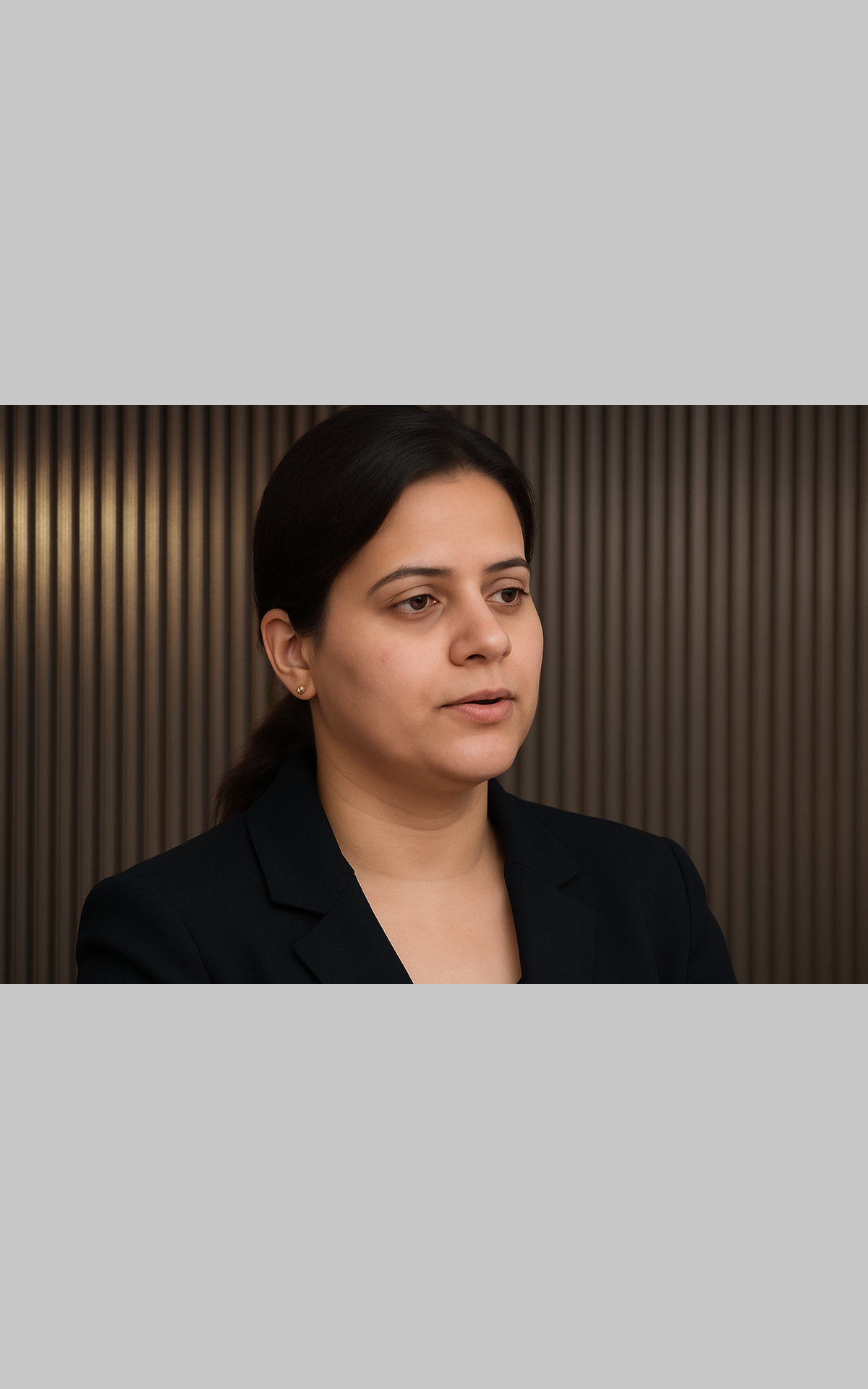 UPSC Topper Shakti Dubey’s Life Advice: Success Isn’t More Important Than Your Well-being