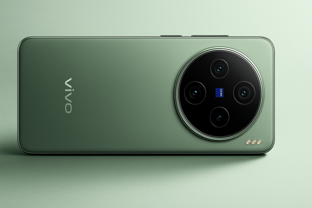 Vivo X200 Ultra & X200s Launch Today